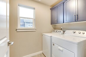 3 Mi to Boise River Greenbelt: Home w/ Fenced Yard