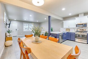 3 Mi to Boise River Greenbelt: Home w/ Fenced Yard