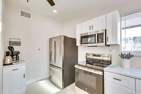 Walk to Fort Myers Beach: Family-friendly Getaway!