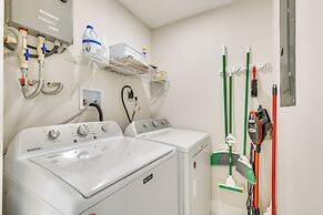 Walk to Fort Myers Beach: Family-friendly Getaway!