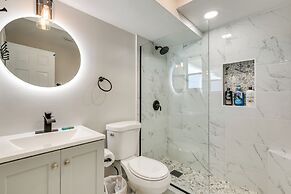 Walk to Fort Myers Beach: Family-friendly Getaway!