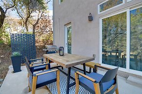 Near Lake Travis & Marina: Modern Austin Getaway!