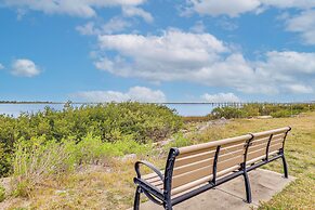 Watch Dolphins: St Augustine Gem Near Downtown!