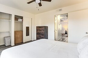 4 Mi to Surprise Stadium: Condo w/ Pool!