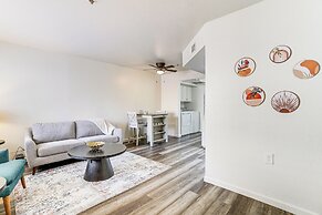 4 Mi to Surprise Stadium: Condo w/ Pool!