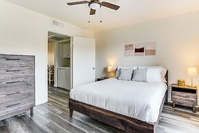 4 Mi to Surprise Stadium: Condo w/ Pool!