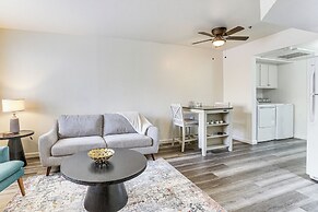 4 Mi to Surprise Stadium: Condo w/ Pool!