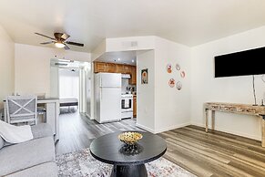 4 Mi to Surprise Stadium: Condo w/ Pool!