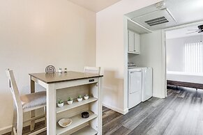 4 Mi to Surprise Stadium: Condo w/ Pool!