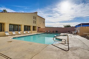 4 Mi to Surprise Stadium: Condo w/ Pool!