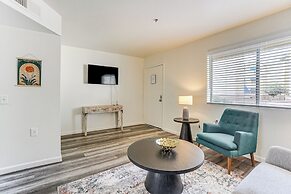 4 Mi to Surprise Stadium: Condo w/ Pool!