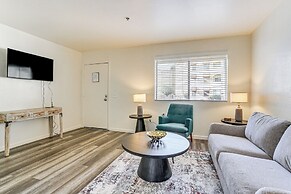 4 Mi to Surprise Stadium: Condo w/ Pool!