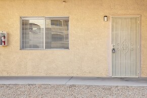 4 Mi to Surprise Stadium: Condo w/ Pool!