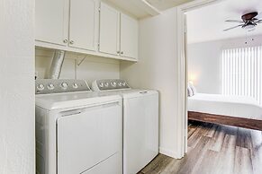 4 Mi to Surprise Stadium: Condo w/ Pool!