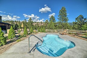 Mtn-view Gem in Durango w/ Community Perks
