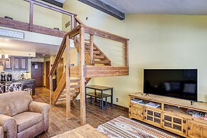 Mtn-view Gem in Durango w/ Community Perks