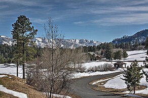Mtn-view Gem in Durango w/ Community Perks