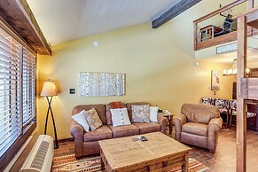 Mtn-view Gem in Durango w/ Community Perks