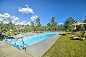 Mtn-view Gem in Durango w/ Community Perks