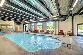 Mtn-view Gem in Durango w/ Community Perks