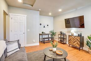 Apt 10 Mi to Portland: Walk to Bus Stop!