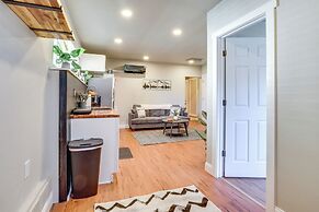 Apt 10 Mi to Portland: Walk to Bus Stop!