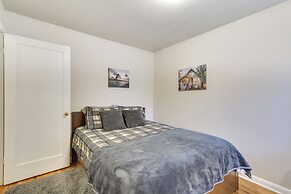 5 Mi to Oregon Zoo: Apartment w/ Private Yard