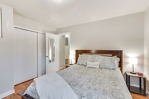 5 Mi to Oregon Zoo: Apartment w/ Private Yard