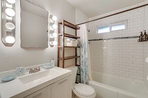 5 Mi to Oregon Zoo: Apartment w/ Private Yard