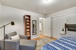 2 Mi to Washington Square: Portland Getaway