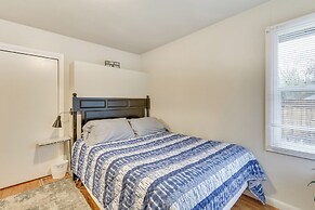 2 Mi to Washington Square: Portland Getaway