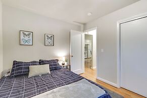 2 Mi to Washington Square: Portland Getaway