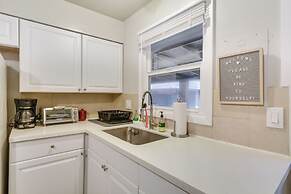 2 Mi to Washington Square: Portland Getaway