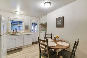 2 Mi to Washington Square: Portland Getaway