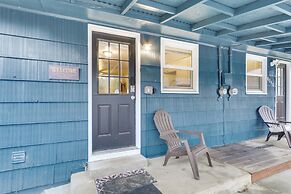 2 Mi to Washington Square: Portland Getaway