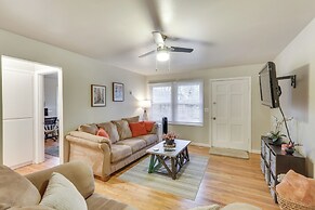 2 Mi to Washington Square: Portland Getaway