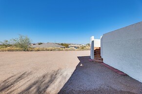 Cozy Couple's Retreat w/ Views in Apache Junction