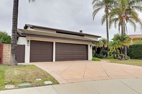 2 Mi to Promenade at Westlake: Mtn-view Haven!