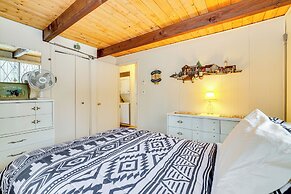 Pocono Country Place Cabin w/ Community Perks!