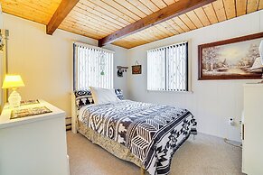 Pocono Country Place Cabin w/ Community Perks!