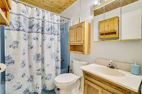 Pocono Country Place Cabin w/ Community Perks!