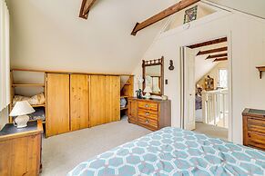 Pocono Country Place Cabin w/ Community Perks!