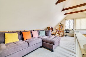 Pocono Country Place Cabin w/ Community Perks!