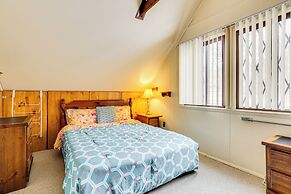 Pocono Country Place Cabin w/ Community Perks!