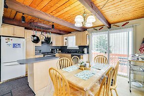 Pocono Country Place Cabin w/ Community Perks!