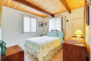 Pocono Country Place Cabin w/ Community Perks!