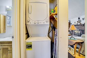 Pocono Country Place Cabin w/ Community Perks!