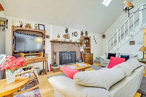 Pocono Country Place Cabin w/ Community Perks!