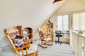 Pocono Country Place Cabin w/ Community Perks!