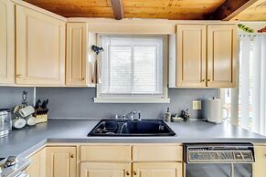 Pocono Country Place Cabin w/ Community Perks!